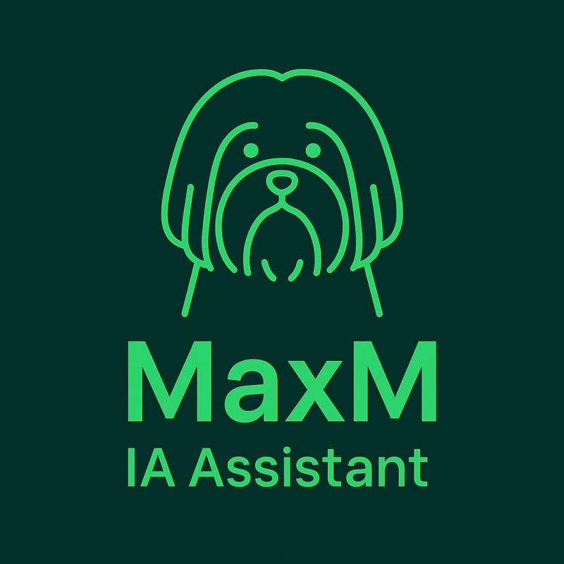 MaxM IA Assistant