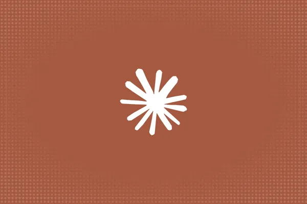 Logo oficial da Claude