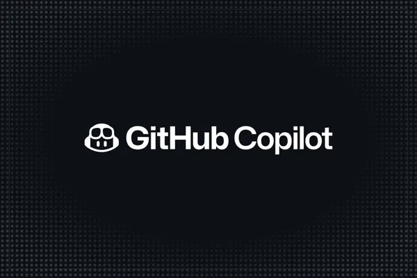 Logo oficial da GitHub