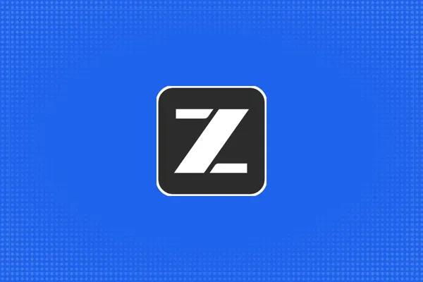 Logo oficial da Z.ai