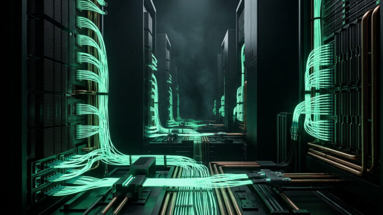 Nvidia promete quase US$ 1 trilhão em infraestrutura de IA nos EUA e lança exchange com Equinix