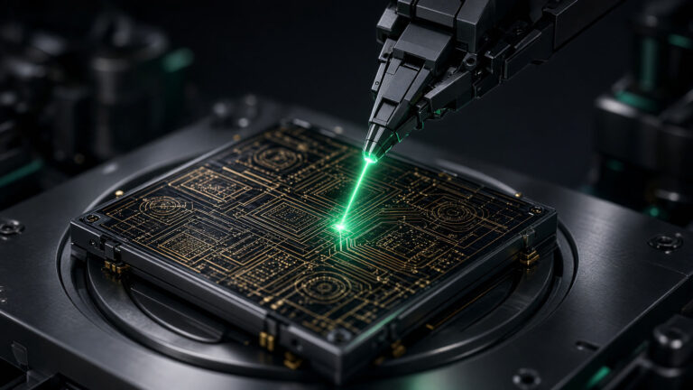 GPT-5.6 Sol assume medições de chips quânticos e revela o próximo passo dos agentes
