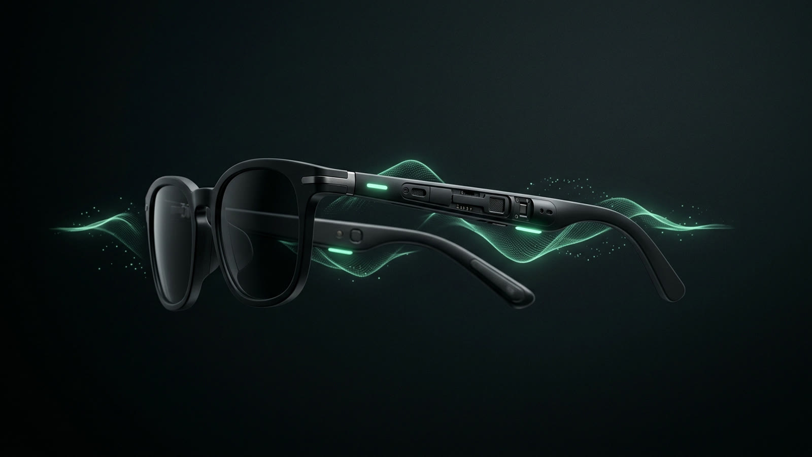 CONFIRMADO: Meta amplia os óculos Ray-Ban com áudio, Gen3 e conexão com o Muse
