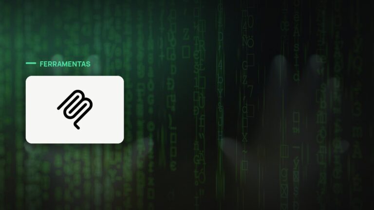 Logo oficial da Model Context Protocol sobre foto de código e desenvolvimento, capa da notícia: MCP ganha maior mudança de especificação desde o lançamento e adota núcleo sem estado