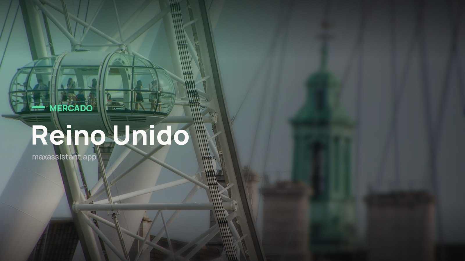 Capa editorial Max IA Assistant com o tema Reino Unido sobre foto de chips e semicondutores, notícia: Escassez de chips de IA já pressiona a inflação no Reino Unido